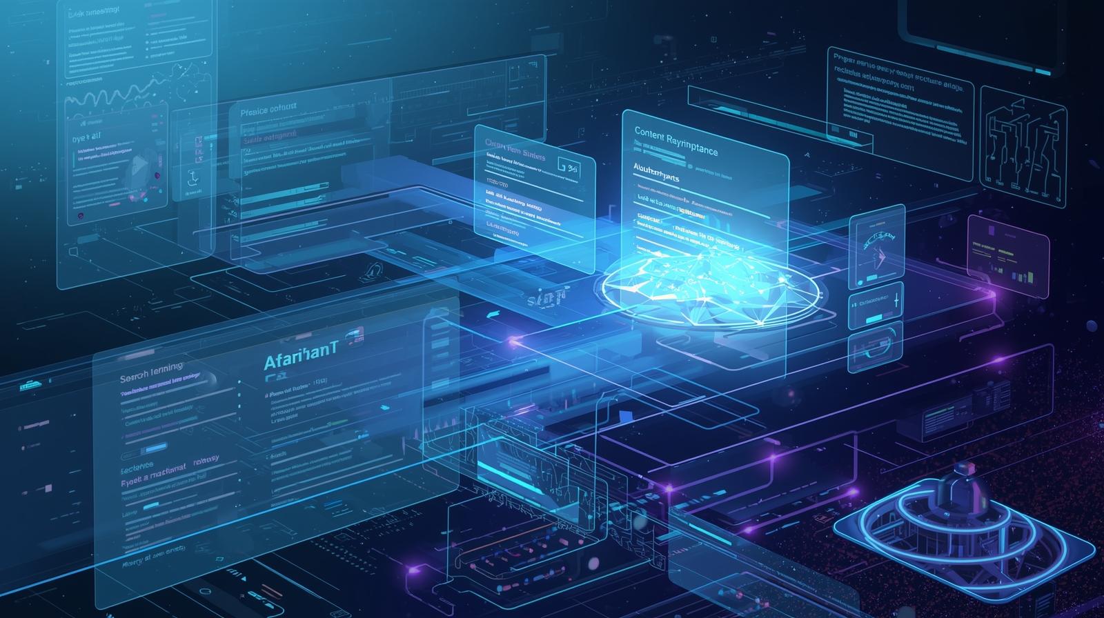 How Google SGE & AI Mode Choose Sources: Ranking Signals Explained