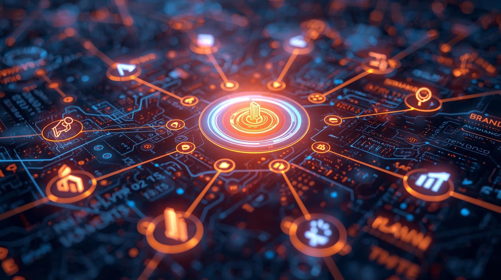 Content Marketing in the Age of AI: Why Brand Authority Matters More Than Keywords