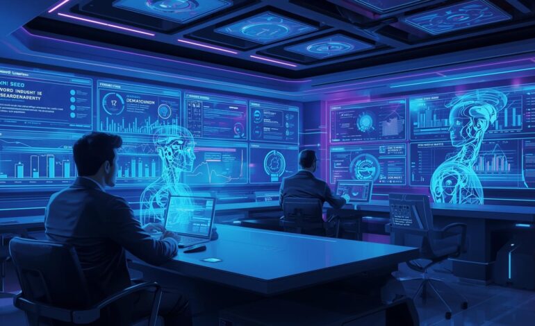 How AI Is Changing SEO: 10 Strategies That Work in 2026