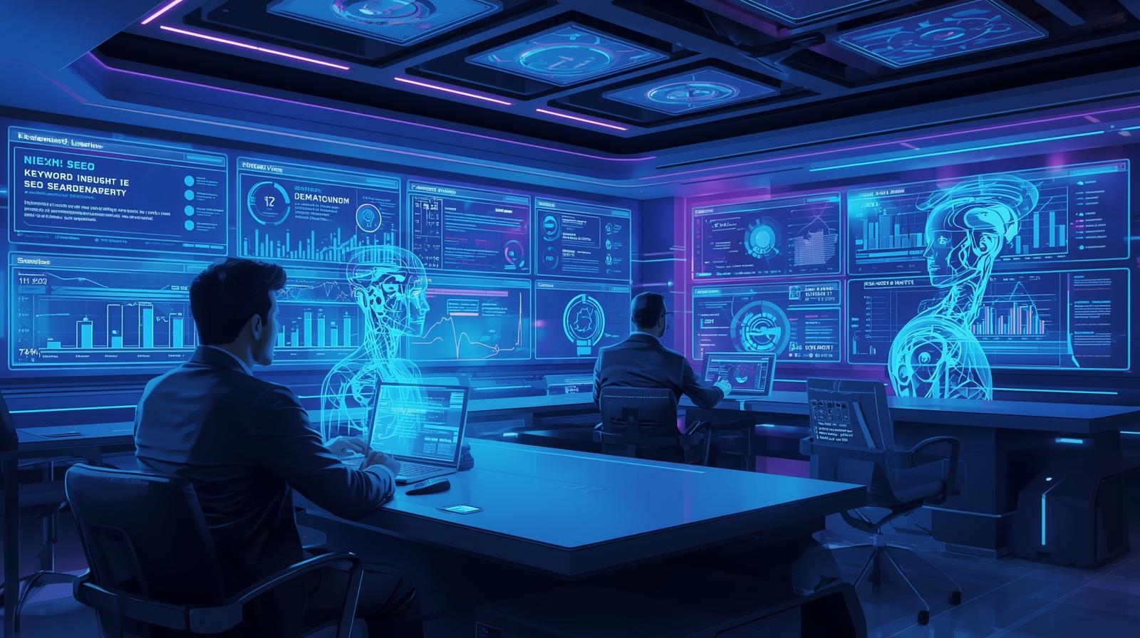 How AI Is Changing SEO: 10 Strategies That Work in 2026