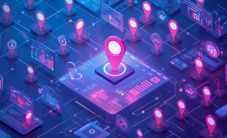 Multi-Location SEO Strategy: How to Avoid Competing with Your Own Content