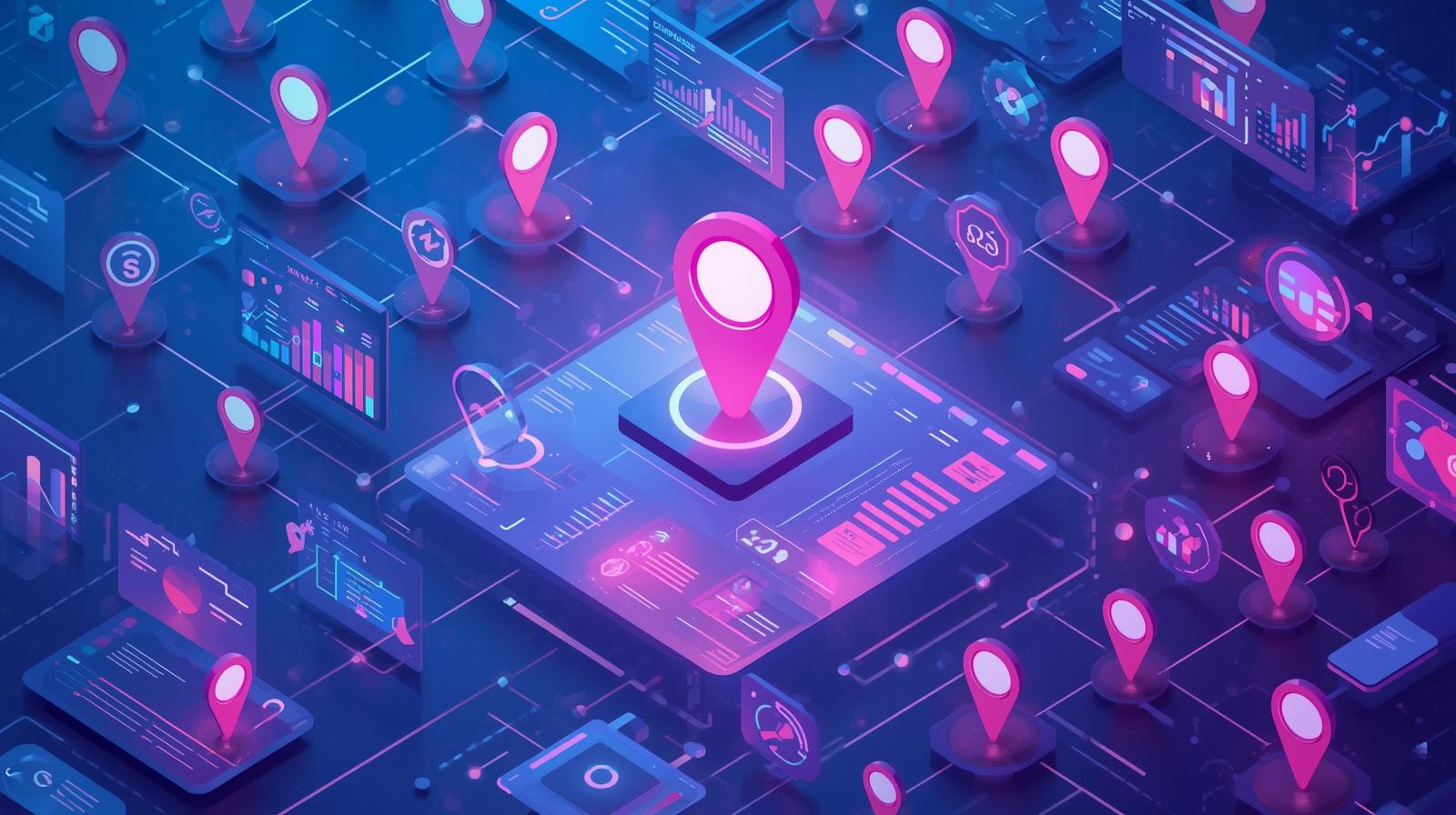 Multi-Location SEO Strategy: How to Avoid Competing with Your Own Content