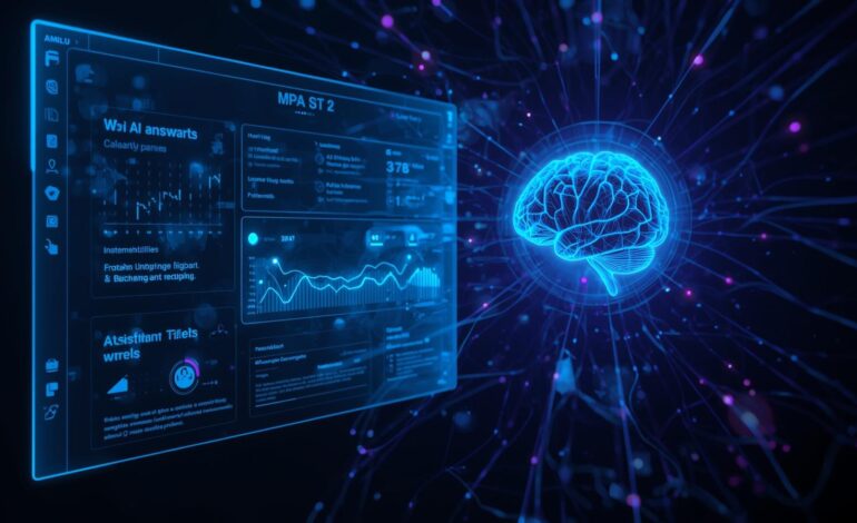 Search Without Websites? The Future of SEO in AI Assistants