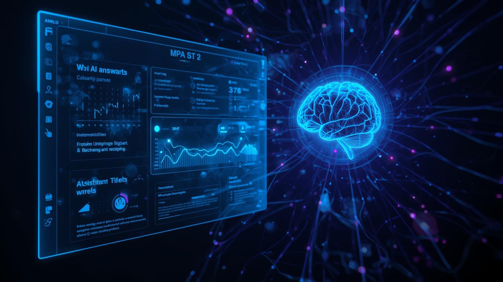 Search Without Websites? The Future of SEO in AI Assistants