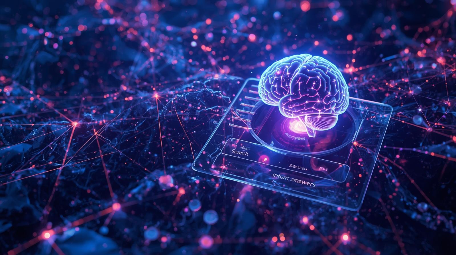 Semantic SEO in the AI Era: Beyond Keywords & Backlinks