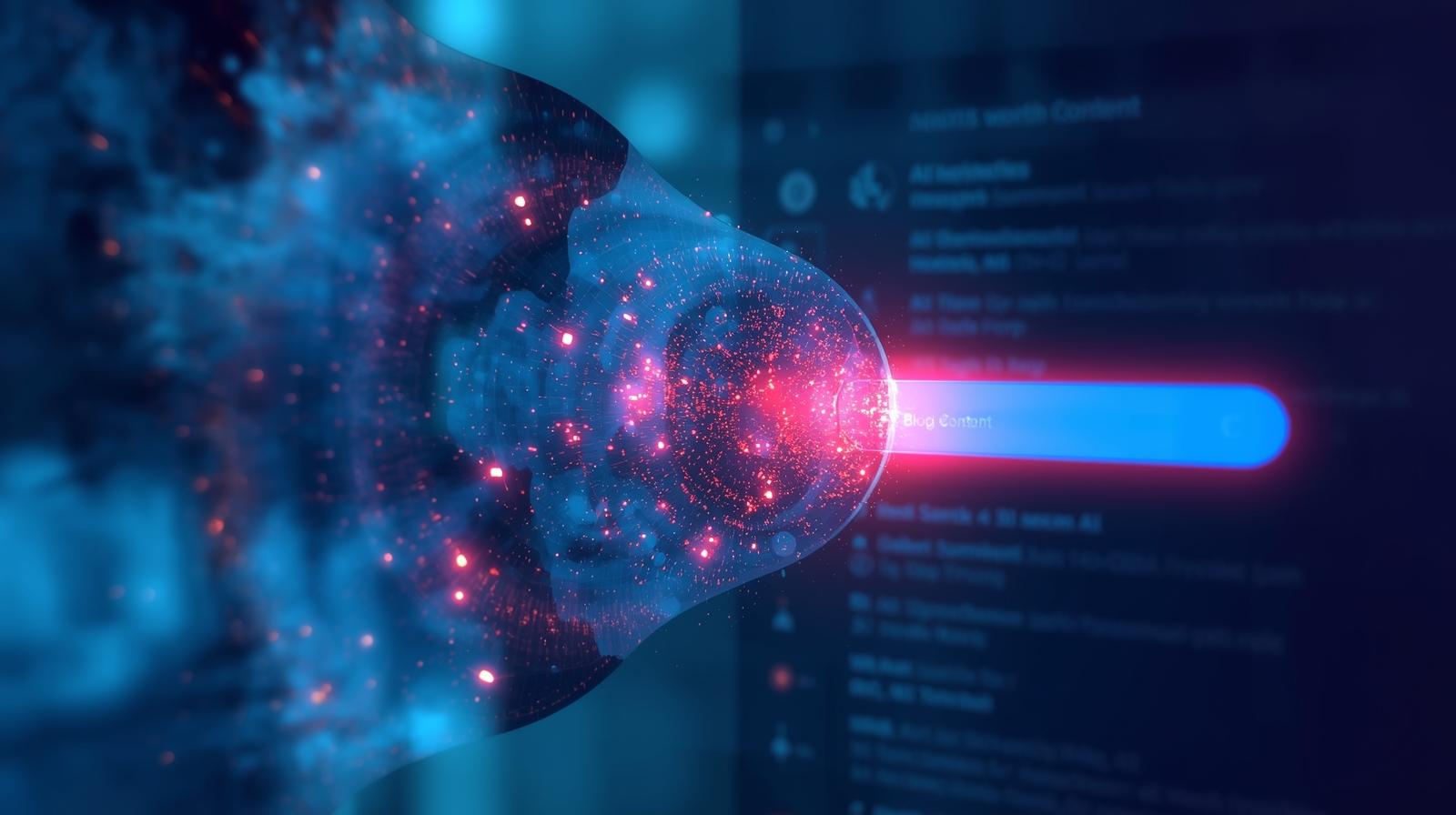 Why AI Search Is Killing Generic Content Marketing