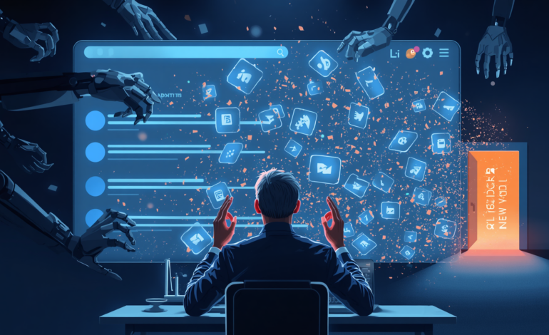 Why Google Is Killing Clicks & How to Survive