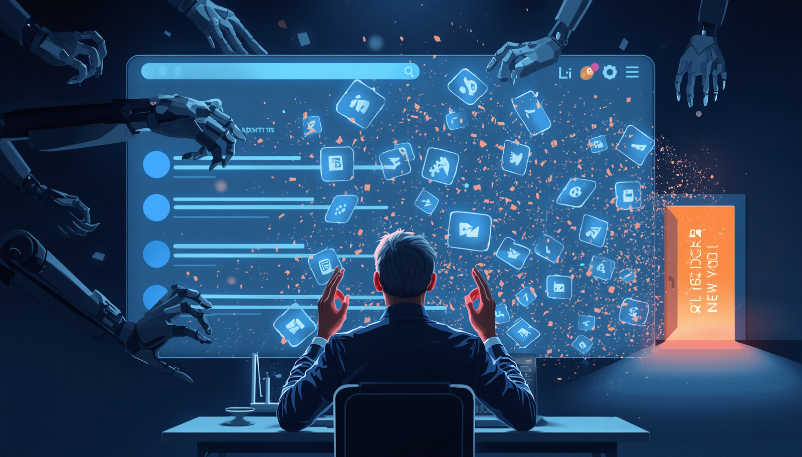 Why Google Is Killing Clicks & How to Survive