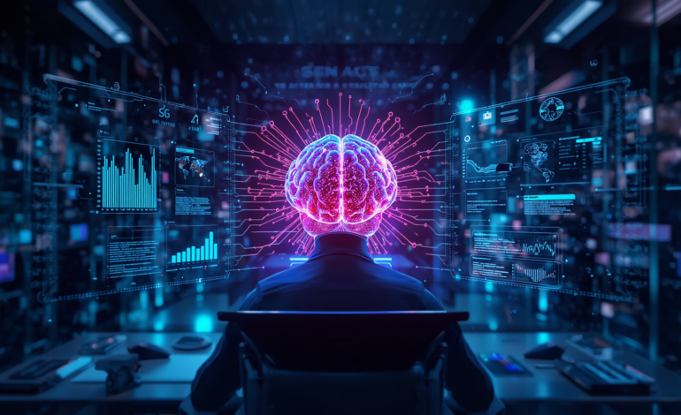 AI-Powered SEO: The Digital Marketing Game-Changer of 2026