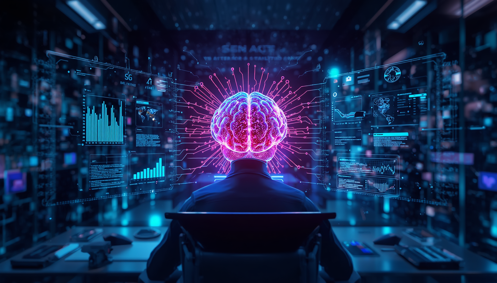 AI-Powered SEO: The Digital Marketing Game-Changer of 2026